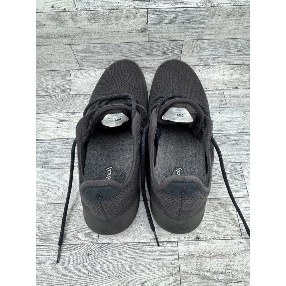 allbirds tree runners